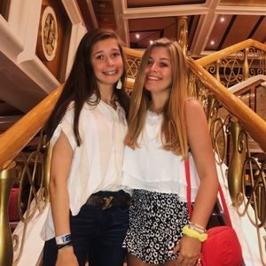 Meet your Posher, Sophia